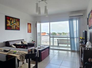 Departamento · 50m² · 1 Dormitorio · Departamento en Venta 2 Ambientes Santa Clara del Mar