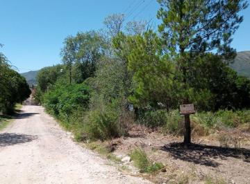 Terreno · 1m² · Hermoso Lote en La Falda