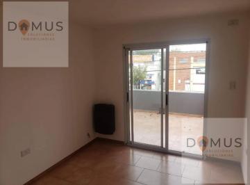 Departamento · 42m² · 2 Ambientes · Departamento en La Falda, con Renta