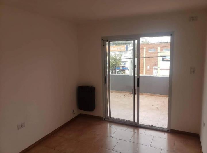 Departamento · 42m² · 2 Ambientes