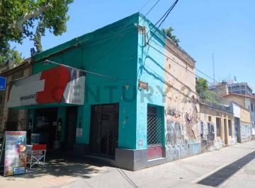 Terreno · 262m² · Venta Lote en Ciudad de Mendoza
