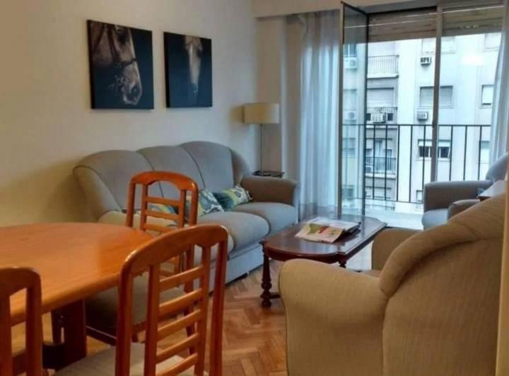 Departamento en venta en Retiro · 3 ambientes