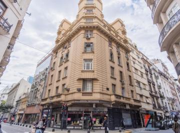 Oficina comercial · 50m² · 3 Ambientes · Oficina - San Nicolas