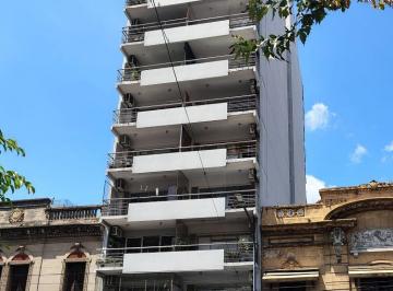 Departamento de 2 ambientes, Caballito · Se Alquila Muy Lindo Dos Ambientes con Sum, Pileta, Laundry y Balcón