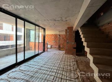 Departamento · 50m² · 2 Ambientes · 1 Cochera · 1 Dormitorio en Suite. 1 Baño y Toilette. Cochera. Balcón. Pileta y Parrillas