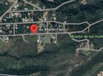 Terreno · Terreno en Huerta Grande