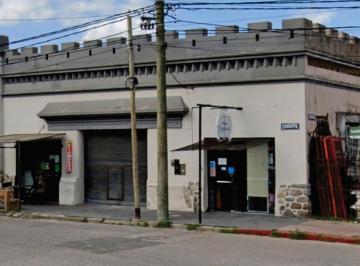 Terreno · 680m² · Terreno en La Cumbre