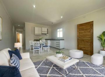 PH de 3 ambientes, San Rafael · Casa a Estrenar en Venta – Barrio Solares de Viñuelas - 2 Dorm. | Garaje | Patio | Apta Crédito