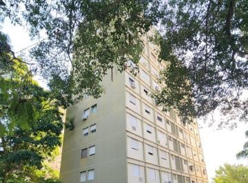 Departamento de 3 ambientes, Ciudad de Santa Fe · Alquilo Dpto 2 Dorm. Frente a Parque Sur