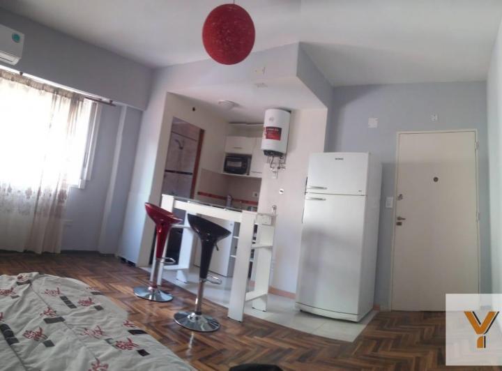 Departamento · 22m² · 1 Ambiente
