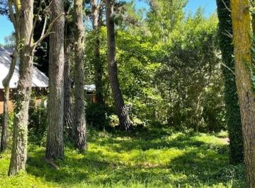 Terreno · 325m² · Terreno en Venta - 325 m² - Mar Azul
