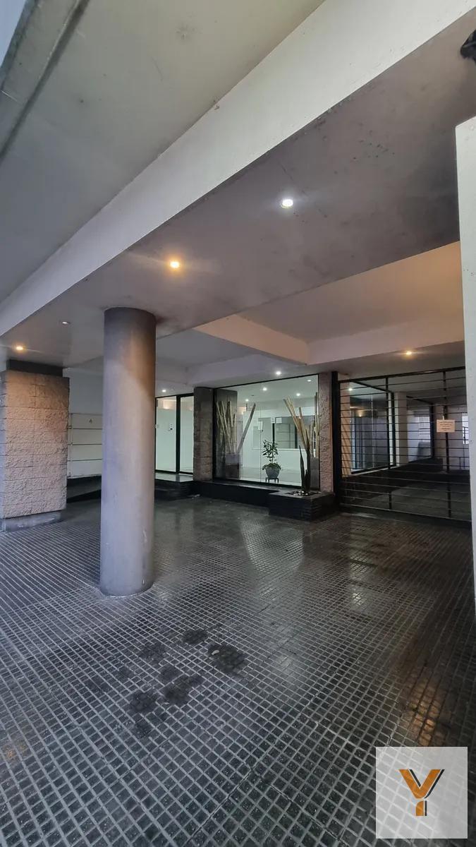 Departamento monoambiente en venta 33m² en calle 11 de Septiembre y Salta