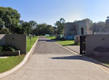 Terreno · 316m² · Terreno en Venta - 316 m² - Tigre
