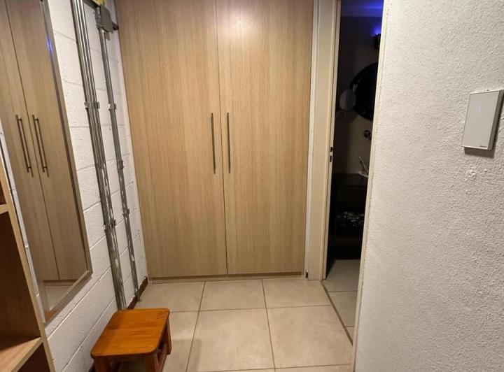 Departamento · 56m² · 2 Ambientes · 1 Cochera