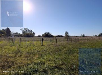 Terreno · 1100m² · Terreno en J m Micheo