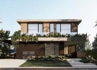 Casa · 335m² · 6 Ambientes · 2 Cocheras · Casa en Nordelta - Carpinchos