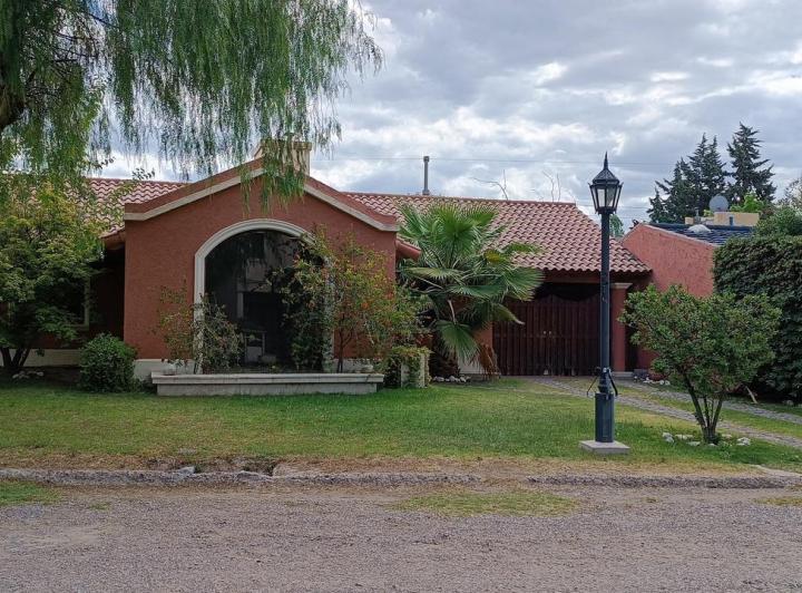 Casa en Luján