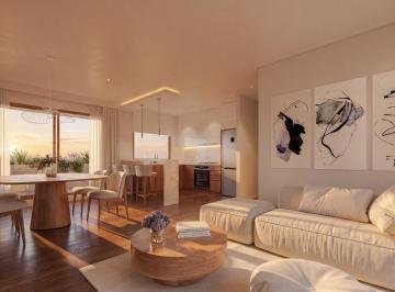 Departamento · 81m² · 3 Ambientes · Departamento de 2 Ambientes en Venta de Pozo en Haedo Sur (3° A)