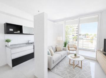 Departamento · 45m² · 2 Ambientes · Venta Departamento a Estrenar 2 Ambientes Amplio Balcon y Parrilla en Villa del Parque