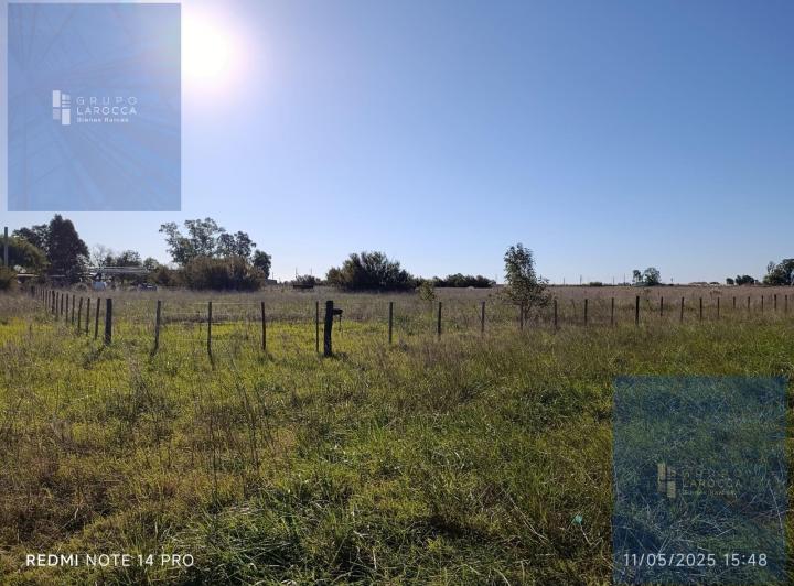 Terreno · 1100m²