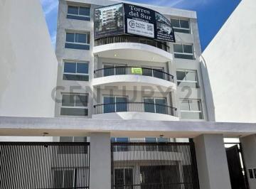 Departamento · 33m² · 1 Ambiente · 1 Cochera · Venta Departamento Monoambiente Constitución a Estrenar con Cochera