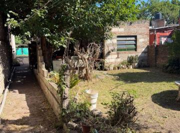 Casa de 3 ambientes, Lomas de Zamora · Casa a Refaccionar con Lote 545 m² – Ideal Inversor – Lomas de Zamora