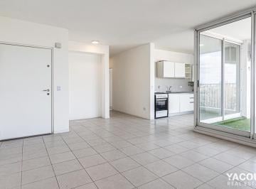Departamento · 69m² · 3 Ambientes · 1 Cochera · Departamento en Venta - 2 Dorm. 1 Baño - Barracas