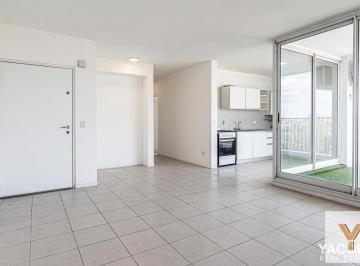 Departamento · 69m² · 3 Ambientes · 1 Cochera · Departamento en Venta - 2 Dorm. 1 Baño - Barracas