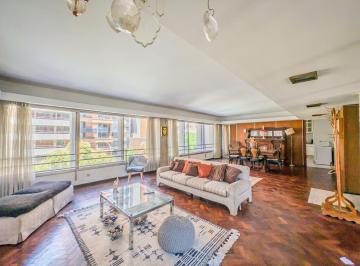 Departamento · 205m² · 4 Ambientes · 1 Cochera · Departamento en Nueva Córdoba