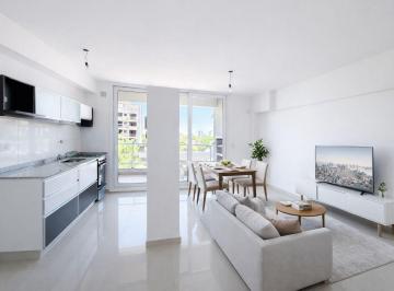 Departamento · 46m² · 2 Ambientes · Venta Departamento a Estrenar de 2 Ambientes con Balcon y Parrilla en Villa del Parque