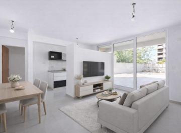 Departamento · 45m² · 2 Ambientes · Venta Departamento a Estrenar de 2 Ambientes Gran Patio con Parrilla en Villa del Parque
