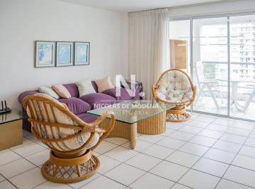 Foto1 · Apartamento de 3 Dorm. a La Venta en Playa Mansa Punta del Este