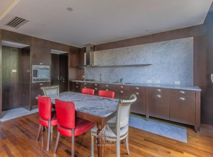 Departamento · 80m² · 2 Ambientes · 1 Cochera
