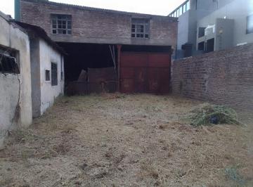 Depósito · 150m² · 1 Ambiente · El Palomar Alquilo Lote de Terreno con Galpon Ideal Deposito F: 10894