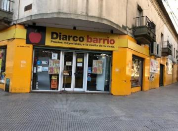 MCT-MCT-576_2 · Barracas Lote Venta Esquina con Renta