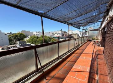 villa-crespo-venta-departamento-2-ambientes · Departamento de 2 Ambientes en Venta en Villa Crespo