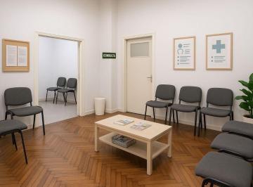 Departamento · 162m² · 8 Ambientes · Oportunidad Pb 163 m² en Balvanera – 8 Ambientes Apto Profesional