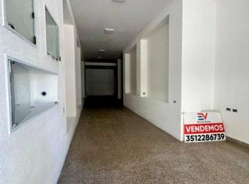 Local comercial · 60m² · 1 Ambiente · Alquiler. Local a La Calle de 60 m² Sobre Av Olmos y Alvear. con Baño