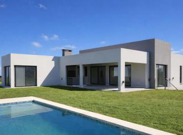 Casa · 188m² · 4 Ambientes · 2 Cocheras · Casa en Venta Barrio Lagos de Canning