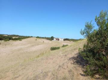 Terreno · 980m² · Terreno en Venta - 980 m² - Senderos IV, Costa Esmeralda, Pinamar