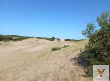 Terreno · 980m² · Terreno en Venta - 980 m² - Senderos IV, Costa Esmeralda, Pinamar