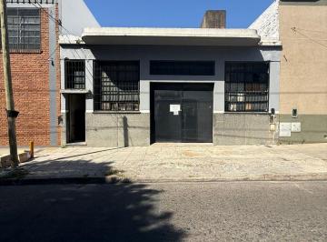 Bodega-Galpón , General San Martín · Galpon en Venta en Villa Lynch