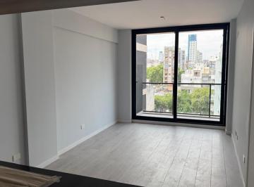 Departamento · 49m² · 2 Ambientes · Amplio 2 Amb en Venta Al Contrafrente con Dorm en Suite