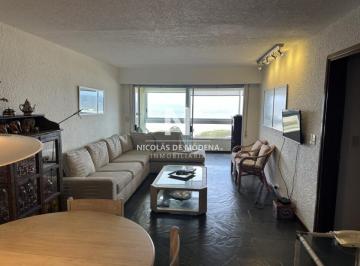 Foto1 · En Venta Apartamento de 2 Dorm. en Brava, Punta del Este