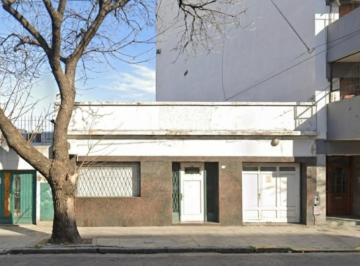 Terreno , Villa General Mitre · Lote en Venta Para Desarrollo Inmobiliario en – 1.873 m² Vendibles
