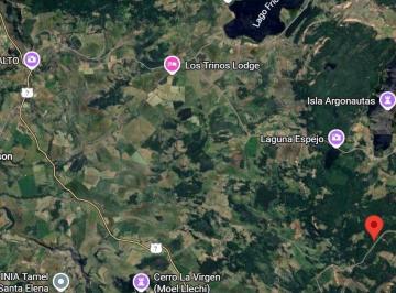 FRI-FRI-1202_2 · Venta 1 Hectarea con Casa 3 Amb en Aysen, Coyhaique, Chile