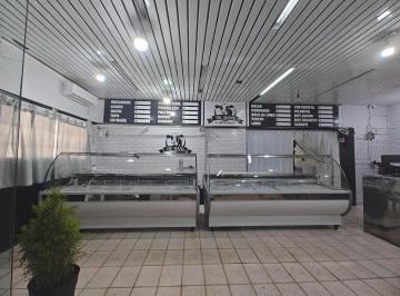 Fondo de comercio · 55m² · 2 Ambientes · Fondo de Comercio en Venta - Carnicería - 55 m² - Villa Elvira, La Plata