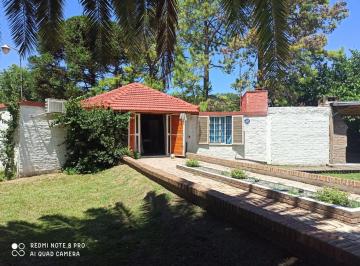 Casa · 100m² · 5 Ambientes · 1 Cochera · Casa en Venta - 2 Dorm. 1 Baño - Arturo Seguí