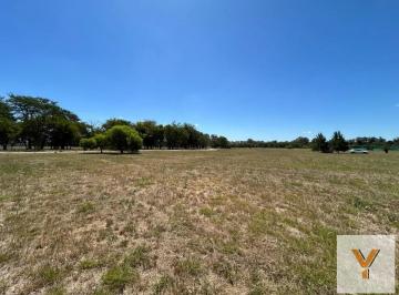 Terreno · 1600m² · Terreno en Venta - 1.600 m² - Comarcas de Luján, Santa Inés