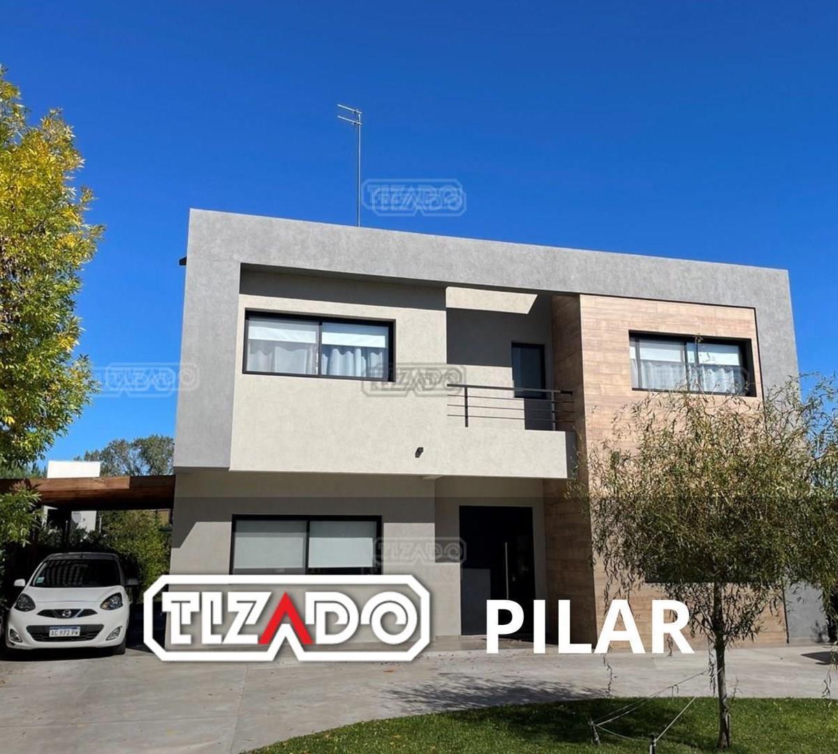 Los Tilos La Cañada de Piilar 0